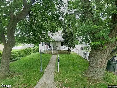 High, WILLOW GROVE, PA 19090