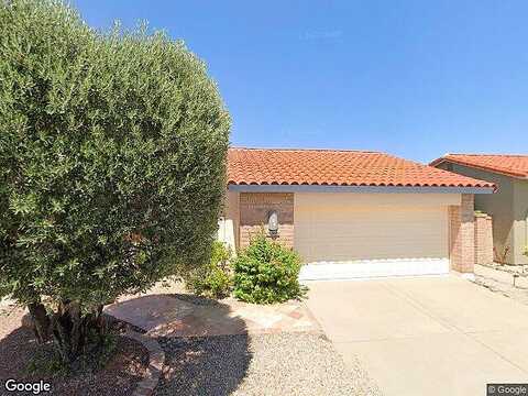 Vuelta Salvatierra, GREEN VALLEY, AZ 85622