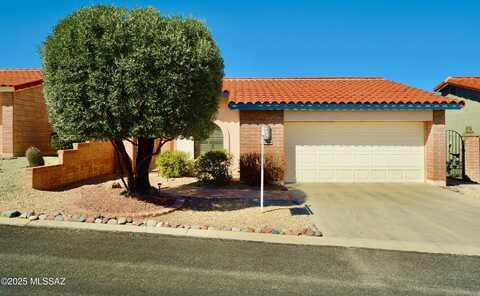 Vuelta Salvatierra, GREEN VALLEY, AZ 85622
