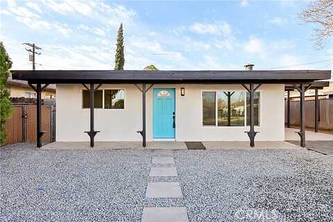Live Oak, HESPERIA, CA 92345