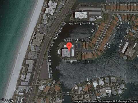 Sand Key Estates, CLEARWATER BEACH, FL 33767