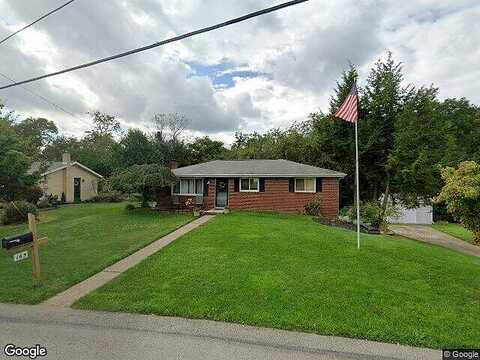 Crandon, BEAVER, PA 15009