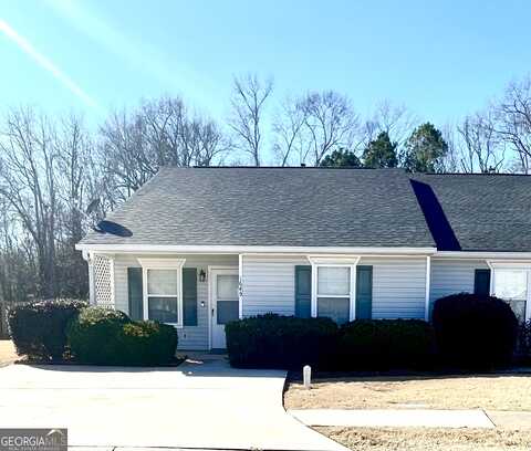 Summerwoods, GRIFFIN, GA 30224
