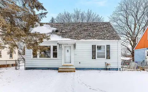 Nevada, SAINT PAUL, MN 55106