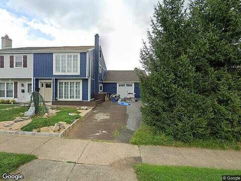 Zimpfer, HELLERTOWN, PA 18055