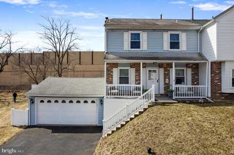 Boone, LANSDALE, PA 19446