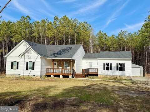 Tyler Station, BEAVERDAM, VA 23015