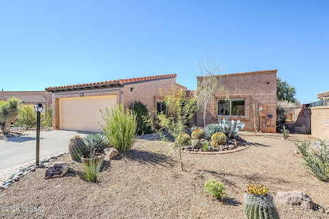 Calle Hacienda, GREEN VALLEY, AZ 85622