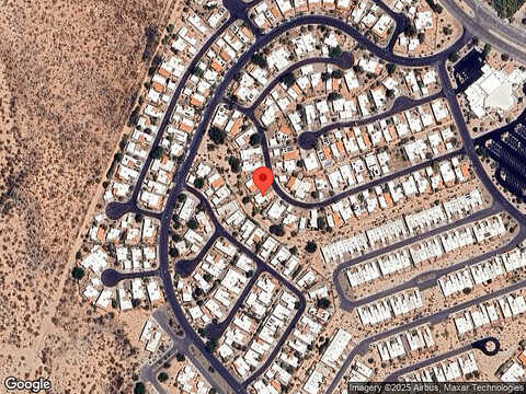 Calle Hacienda, GREEN VALLEY, AZ 85622