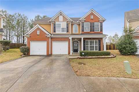 Hedington, LAWRENCEVILLE, GA 30045