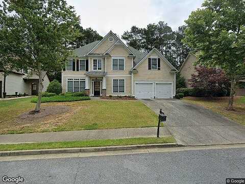 Heathermoor, DACULA, GA 30019