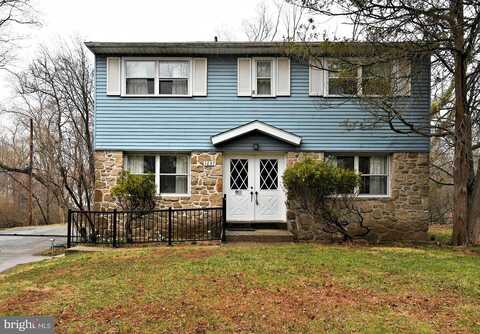 Clearview, BLUE BELL, PA 19422