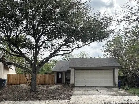 Bitter Creek, SAN ANTONIO, TX 78247