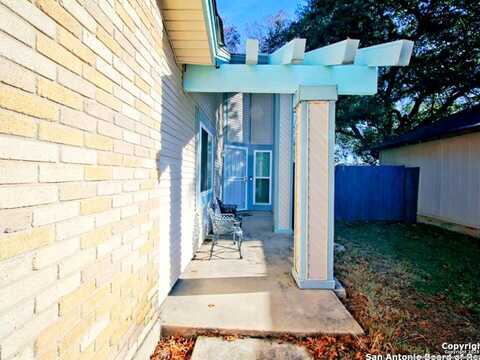 Elk Glen, SAN ANTONIO, TX 78247