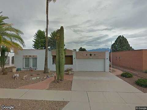 San Luis, GREEN VALLEY, AZ 85614