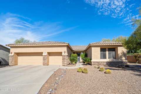 Copper Ridge, TUCSON, AZ 85737