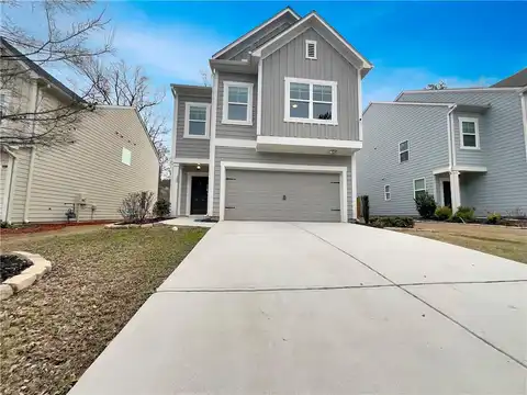 Denver, HIRAM, GA 30141