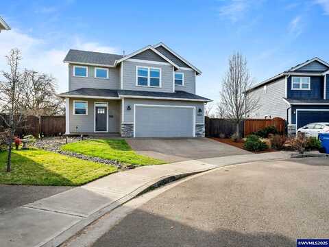 Dockery, SALEM, OR 97303