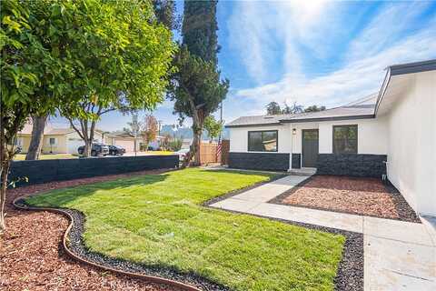 Glenhope, LA PUENTE, CA 91744