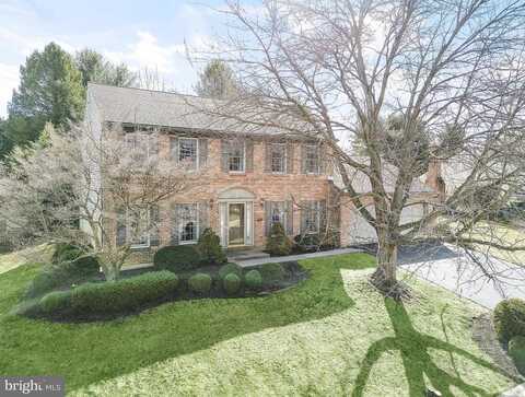 Colony, READING, PA 19610