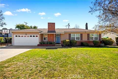 Thelborn, WEST COVINA, CA 91790