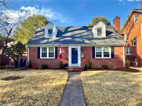 Melrose, NORFOLK, VA 23508