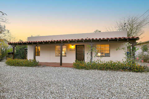 Dodge, TUCSON, AZ 85716