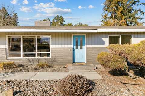 Mckittrick, WENATCHEE, WA 98801
