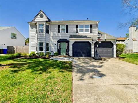 Sinking Creek, VIRGINIA BEACH, VA 23464