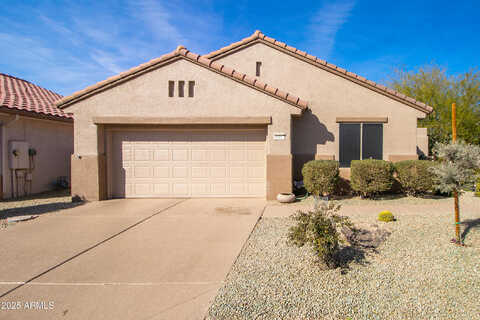 Quail Creek, SURPRISE, AZ 85374