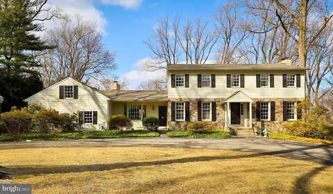 Hampton, ABINGTON, PA 19001