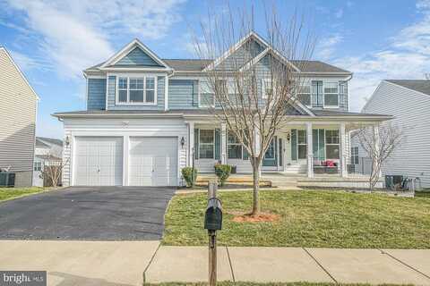 Raptor Crest, WOODBRIDGE, VA 22193