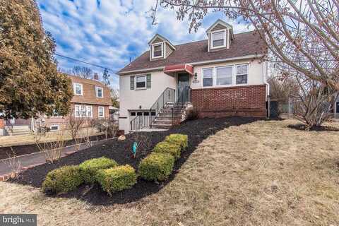 Rockwell, ABINGTON, PA 19001