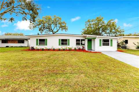 Idaho, Bell, FL 32809