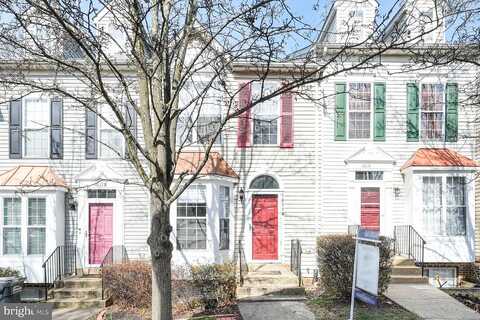 Taconic, DUMFRIES, VA 22025