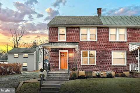 Meade, READING, PA 19607