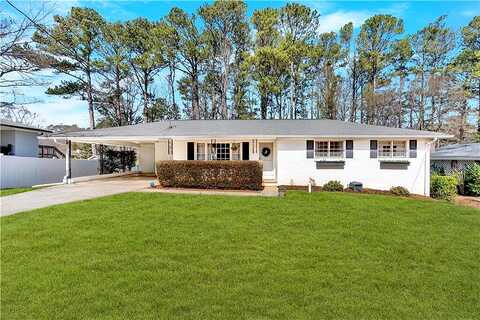 Diane, SMYRNA, GA 30082