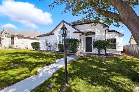 Nightingale, LEWISVILLE, TX 75077