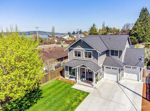 5Th, EVERETT, WA 98201