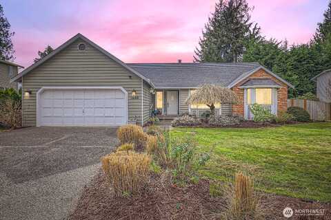 243Rd, BOTHELL, WA 98021