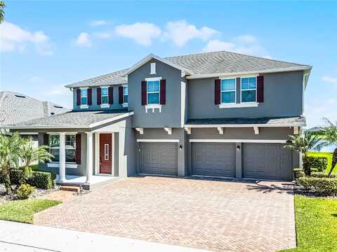 Citrus Knoll, WINTER GARDEN, FL 34787