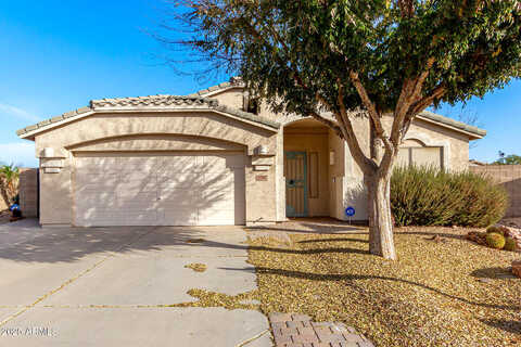 158Th, SURPRISE, AZ 85374
