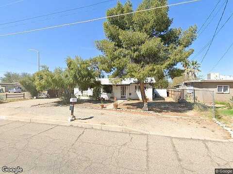 Sahuara, TUCSON, AZ 85712