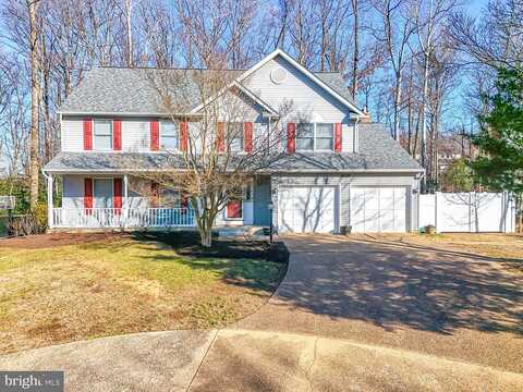 Kenilworth, WOODBRIDGE, VA 22191