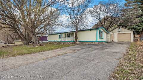 Apple, NEW CASTLE, CO 81647