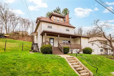Shady, BURGETTSTOWN, PA 15021