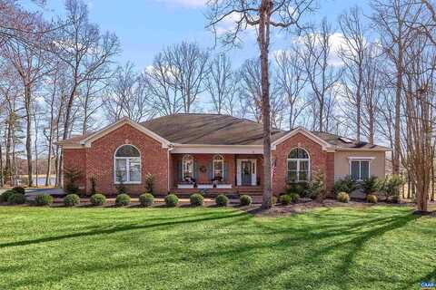 Oak Grove, PALMYRA, VA 22963