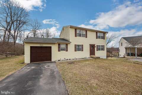Glenview, DOWNINGTOWN, PA 19335