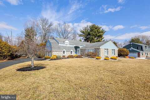 Brookside, SOUTHAMPTON, PA 18966