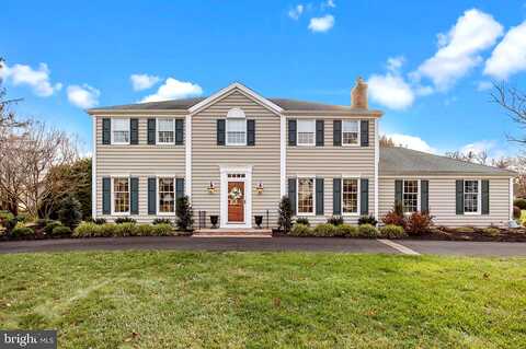 Bailey, WASHINGTON CROSSING, PA 18977